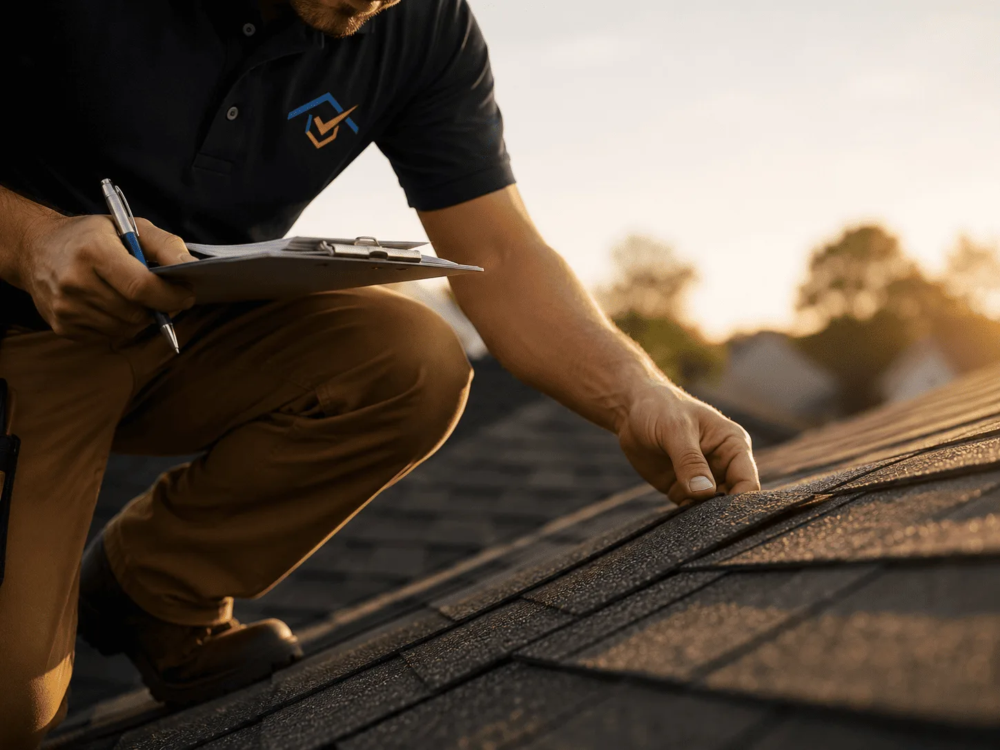 Why Choose Roof Inspection in Pelham, NC